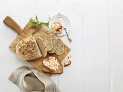 Bakvorm Gesloten voor Brood met Spatel Lékué