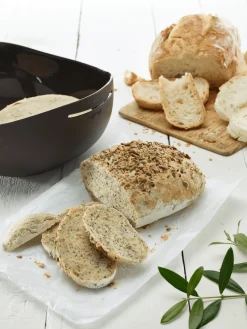 Bakvorm Gesloten voor Brood met Spatel Lékué