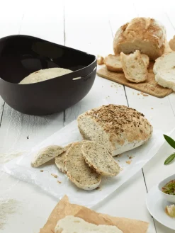 Bakvorm Gesloten voor Brood met Spatel Lékué