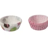 Bakvorm muffin papier 20 stuks