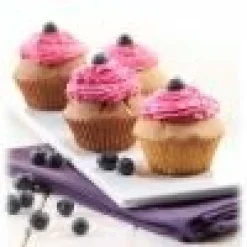 Bakvorm muffin papier 80 stuks
