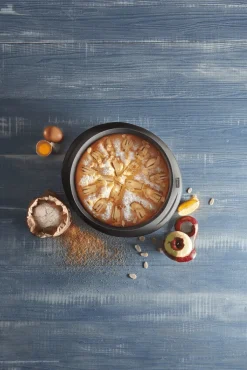 Bakvorm Rond 26 cm Flexiform