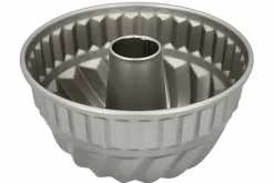 Bakvorm tulband 25 cm Bakers Best