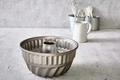 Bakvorm tulband 25 cm Bakers Best