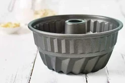 Bakvorm tulband 16 cm Easy Baking