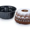 Bakvorm tulband 18 cm Home Baking