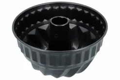 Bakvorm tulband 18 cm Home Baking