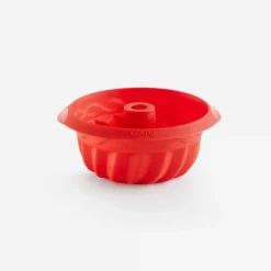 Bakvorm tulband siliconen 20 cm