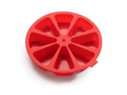 Bakvorm voor 8 Individuele Taartstukken Silicone Lékué