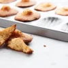 Bakvorm voor 12 Madeleines met anti-aanbaklaag
