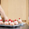 Bakvorm voor 12 Muffins met anti-aanbaklaag