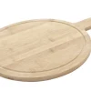 Bamboeplank 30cm