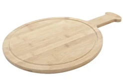 Bamboeplank 30cm