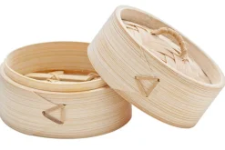 Bamboe stomer 8 cm Cosy&Trendy