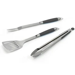 Barbecook Black Pepper barbecue set