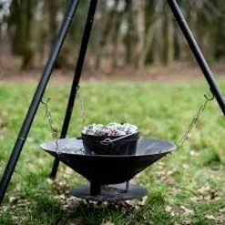 Barbecook Junko Sudderpot 0,7 liter