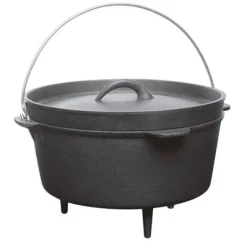 Barbecook Junko Sudderpot 3 liter
