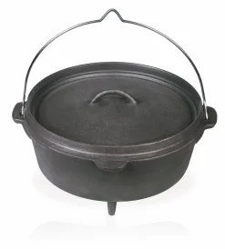 Barbecook Junko Sudderpot 9 liter