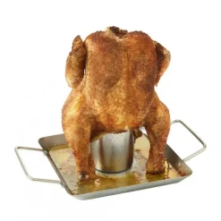 Barbecook Kiphouder