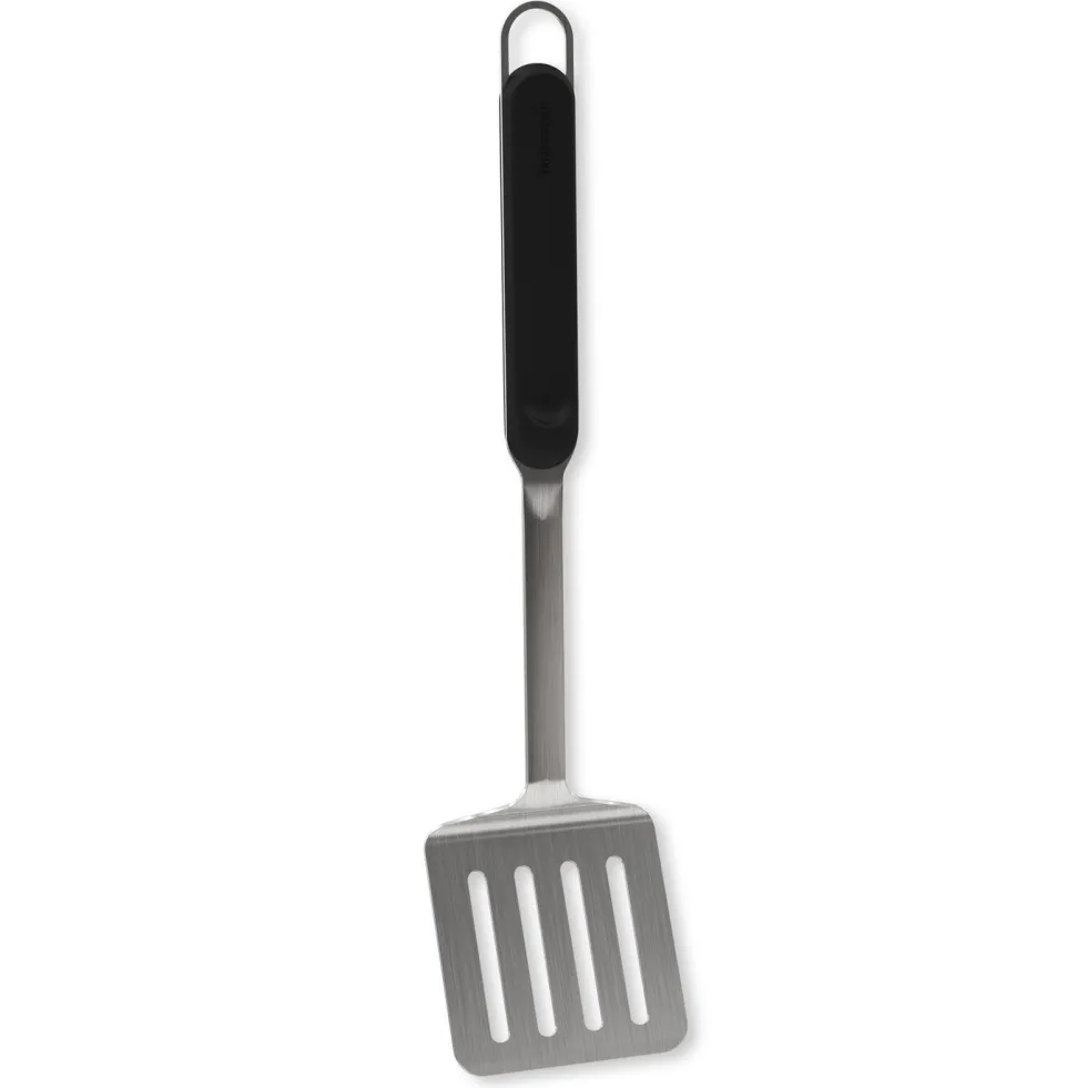Barbecook Olivia spatel RVS