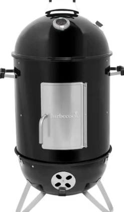 Barbecook Oskar M rookoven