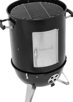 Barbecook Oskar M rookoven