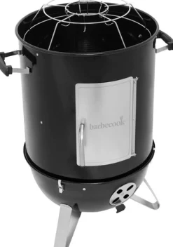 Barbecook Oskar M rookoven