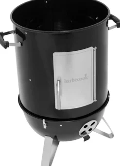 Barbecook Oskar M rookoven