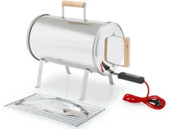 Barbecook Otto elektrische rookoven
