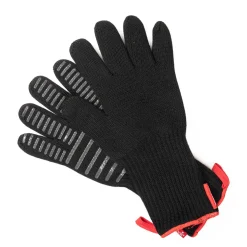 Barbecook premium handschoenen zwart