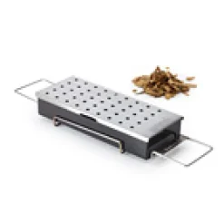 Barbecook Rookchips Appel