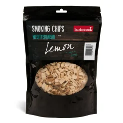 Barbecook Rookchips Citroen