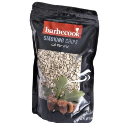Barbecook Rookchips Eik