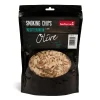 Barbecook Rookchips Olijf