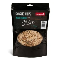 Barbecook Rookchips Olijf