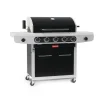 Barbecook Siesta 612 Zwart