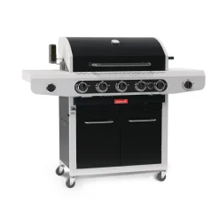 Barbecook Siesta 612 Zwart