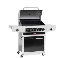 Barbecook Siesta 412 Zwart