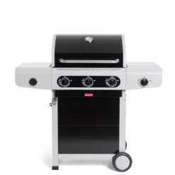 Barbecook Siesta 310 Zwart