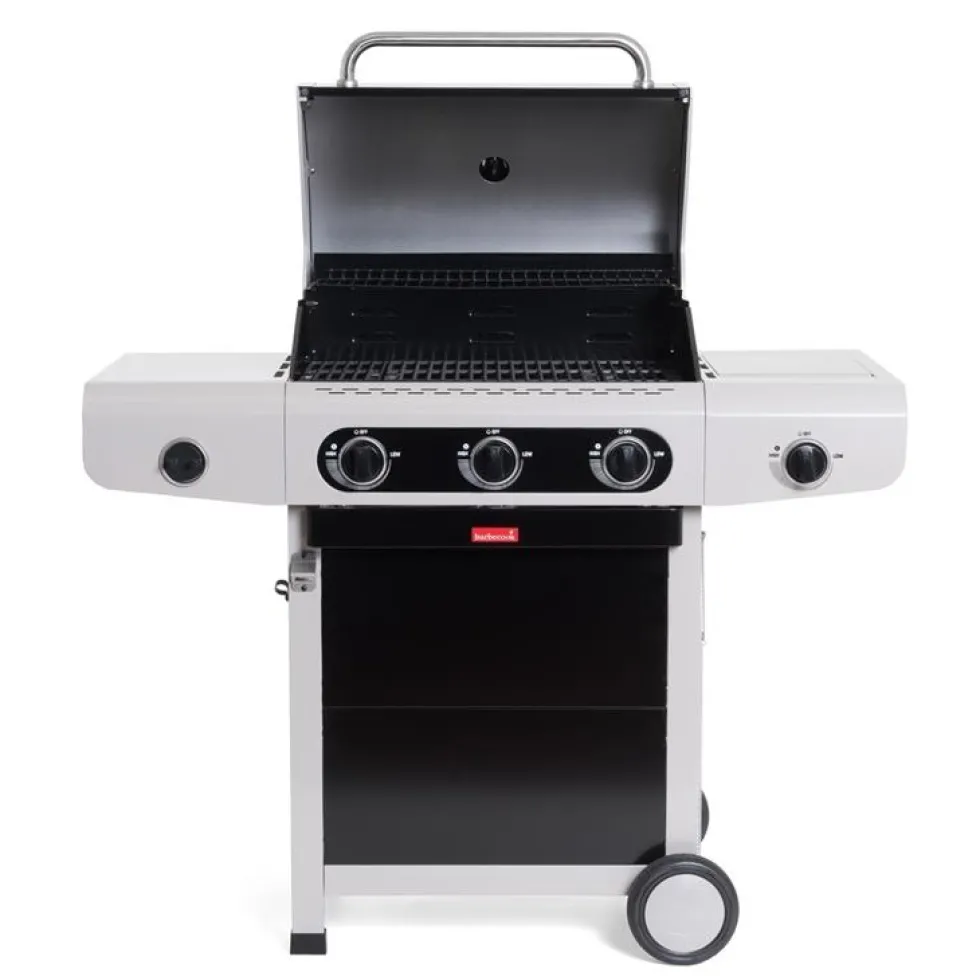 Barbecook Siesta 310 Zwart