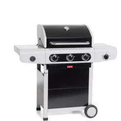 Barbecook Siesta 310 Zwart