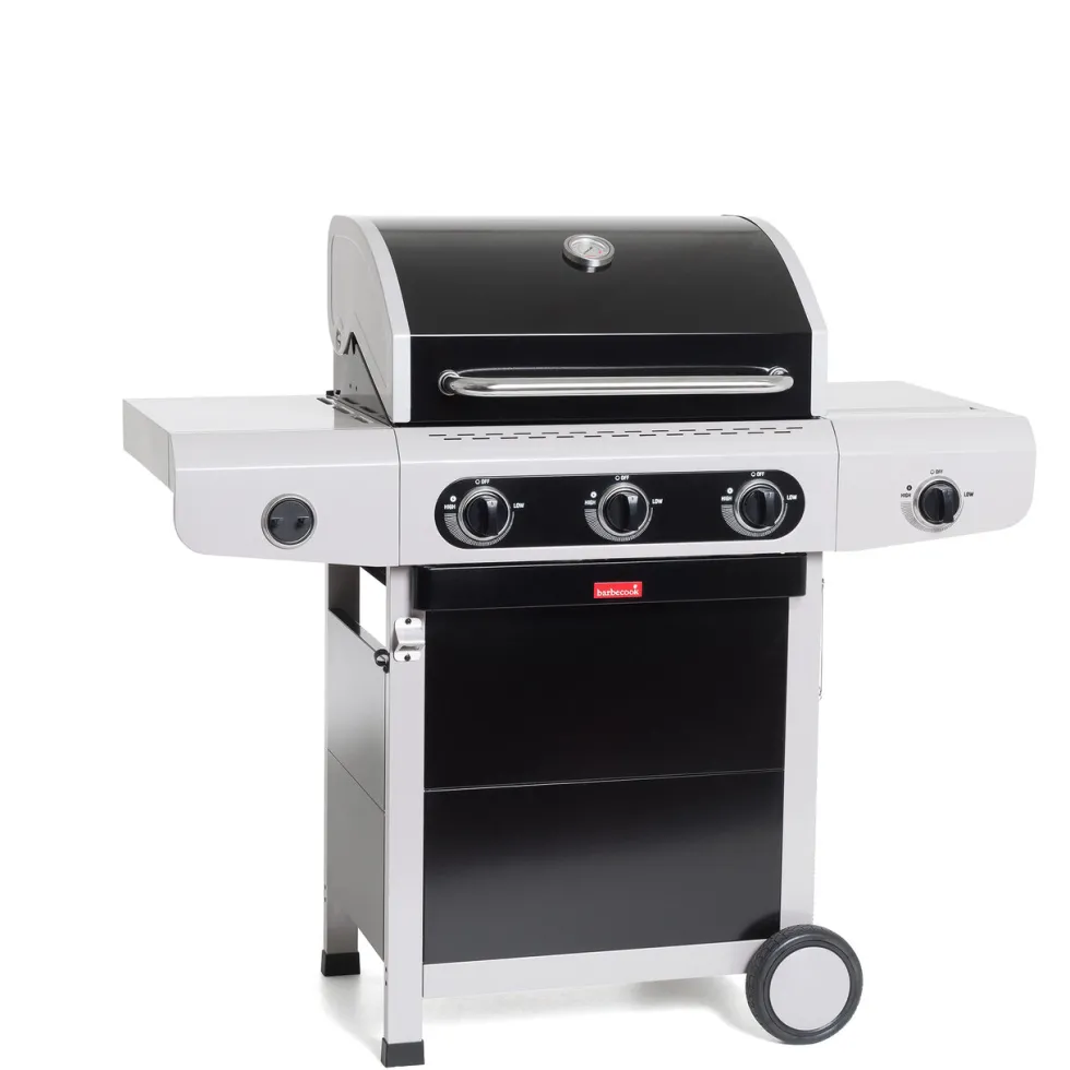 Barbecook Siesta 310 Zwart