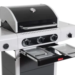 Barbecook Siesta 310 Zwart