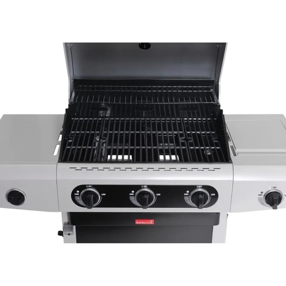 Barbecook Siesta 310 Zwart