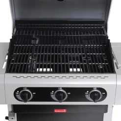 Barbecook Siesta 310 Zwart
