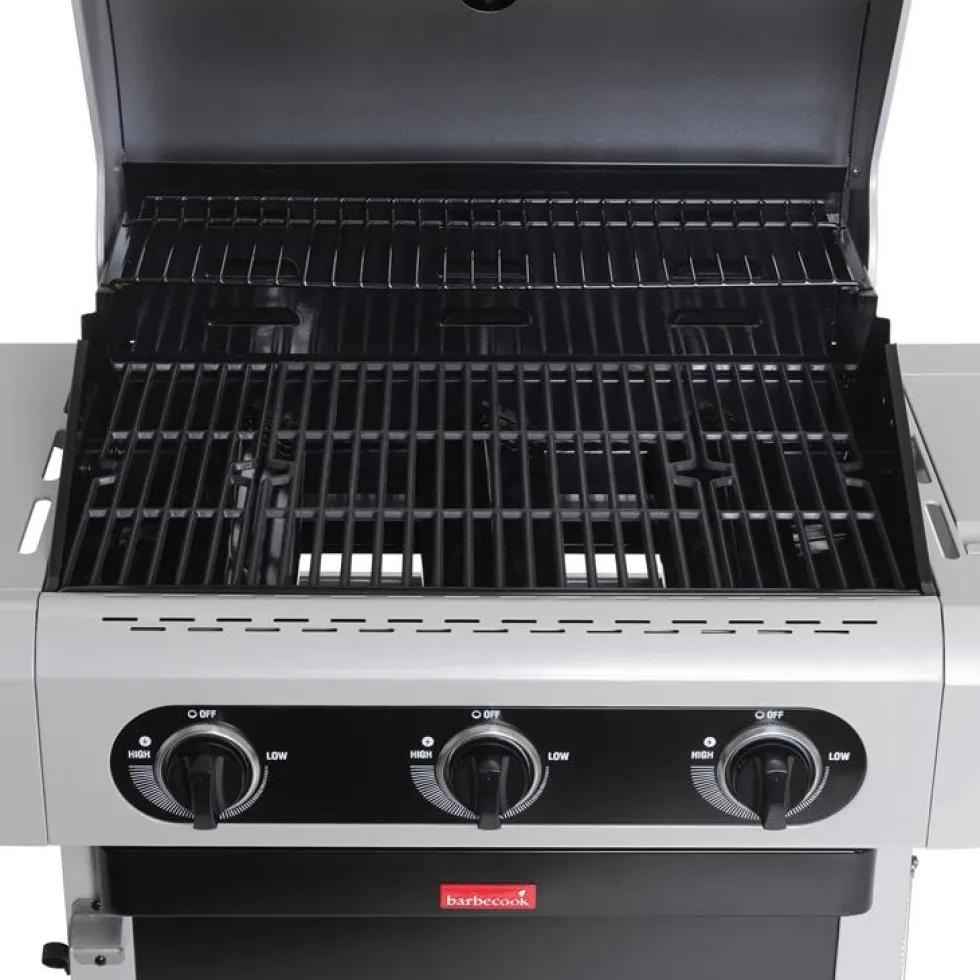 Barbecook Siesta 310 Zwart
