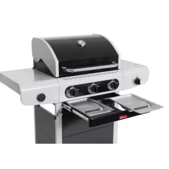 Barbecook Siesta 310 Zwart