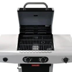Barbecook Siesta 210 Zwart