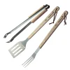 Barbecook standaard set FSC hout