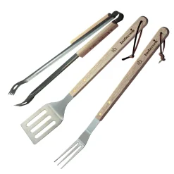 Barbecook standaard set FSC hout